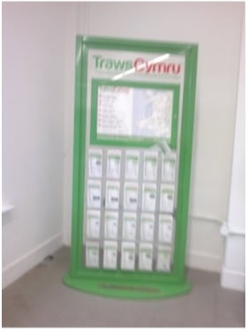 traws-cymru-notice-board